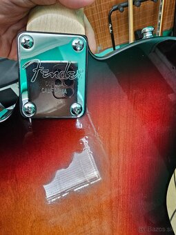 Fender USA Telecaster 2009-599€ - 4