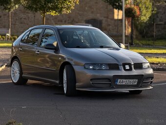 Seat Leon 1M 1.9 TDI ARL Top Sport - 4