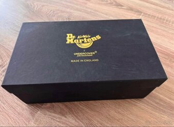 Dr Martens made in england - 4