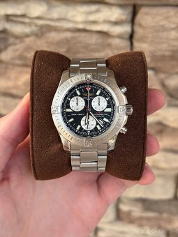 Breitling Colt Chronograph - 4