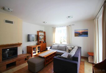 Predám penzión pri Vodnom raji Vyhne - 4