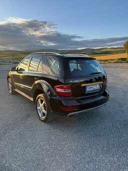 Mercedes-Bnez ML 300 CDI 4MATIC - 4