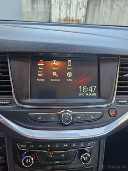 Opel Astra 1.0 - 4