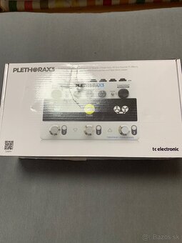 Predam TC PLETHIRA 3 - 4
