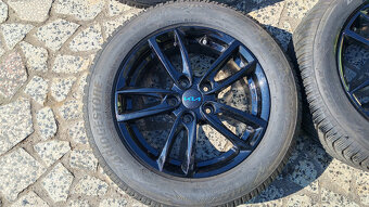 5x114,3 R16 --- KIA NIRO , PRO CEED - 4