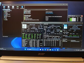ACER Aspire 5 - 4