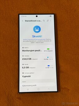 Samsung Galaxy S24 Ultra 256gb - 4