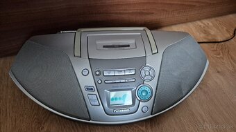 PANASONIC RX ES20 - 4