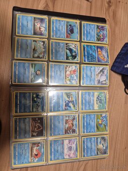 Pokemon Albumy - 4