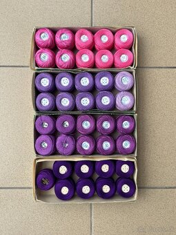 Perlovka 10g klbká - mix - 4