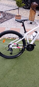 Rockrider st 100 - 4