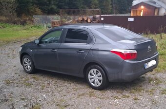 Predám Citroën c-elysse - 4