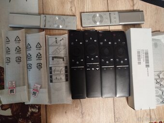 Nahradne diely pre LCD a QLED TV Samsung - 4