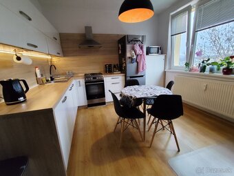 Priestranný 2-izbovy byt Košice Dargovských Hrdinov - 4