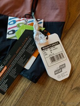 Dynafit Mezzalama Polartec Alpha - 4