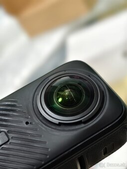 Insta360 X4 – akčná 360° kamera (4K/8K) - 4