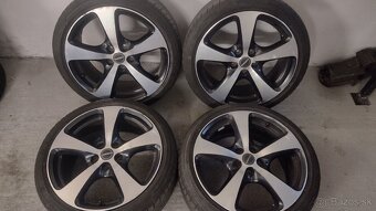5x112r18 Borbet - 4
