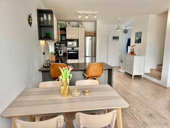 NA PREDAJ – moderná novostavba rodinného domu v Bernolákove - 4