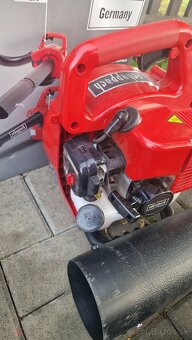 Vysavac listia-fukač - 4