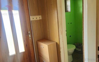 Rekreačná 2 podlažná chata v obci Čavoj-Krpelance - 4