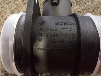 sada rozvodov a váha vzduchu Audi Seat Škoda VW - 4