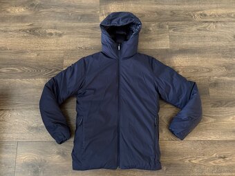 Mammut 3379 In Hooded Jacket páperka - 4