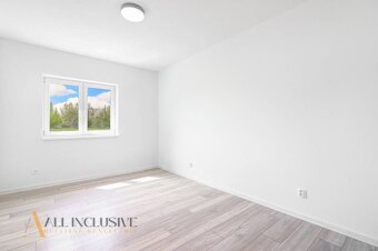 ALL INCLUSIVE l NA PREDAJ 3 MODERNÉ RODINNÉ DOMY V OBCI BLAH - 4