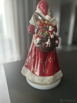 Villeroy Santa Toys Memory - 4