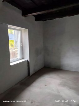 Na predaj rodinný dom so začatou rekonštrukciou v Bátorových - 4