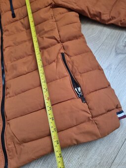 Panska zimná bunda - 4