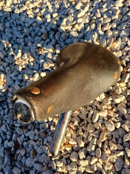 Sedlo favorit PWB - 4