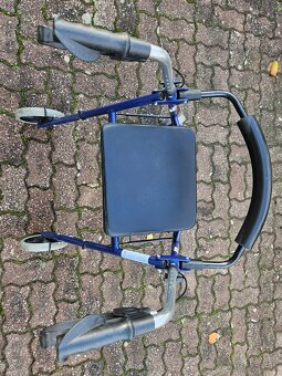 Chodítko pre seniorov - 4