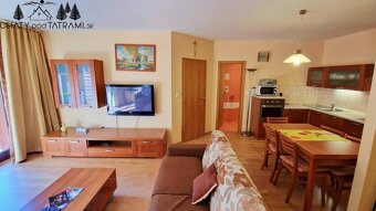 Predaj, Prenájom 2i apartmán s garážou Tále NízkeTatry - 4