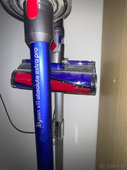 Tyčový vysávač Dyson V11 absolute extra pro - 4