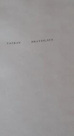 Albín Brunovský - kniha, pevná väzba - predám - 4