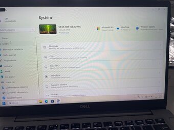 Perfektný Dell Latitude 7400 i7 - 4