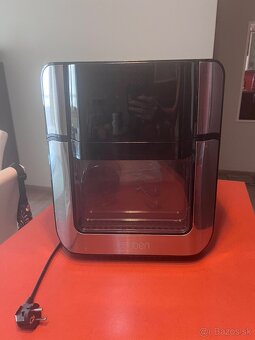 Lauben teplovzdušná fritéza - 4