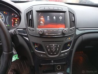 Opel insignia 2.0cdti automat rozpredám - 4