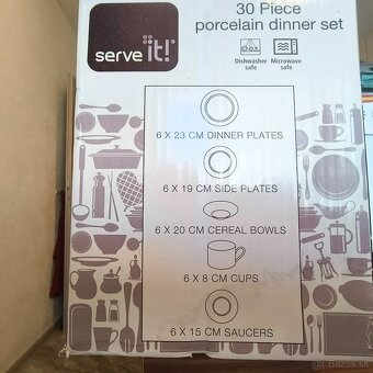 predám kuchynský riad - 4