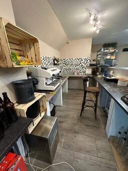 Predam fungujúci obchod - 4