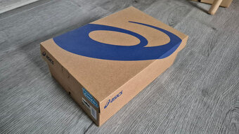 Predám ASICS GEL-CONTEND 8 veľ. 8 / 42 nové - 4