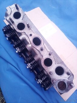 hlava valcov skoda 110l - 4