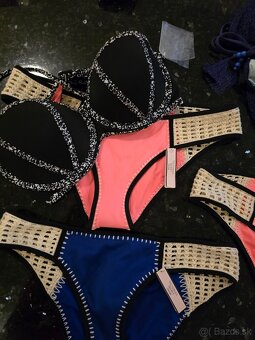 Victorias Secret a PINK - original, nové, nepoužité - MIX - 4