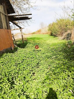 NA PREDAJ: Rodinný dom s veľkým pozemkom – Ptrukša - 4