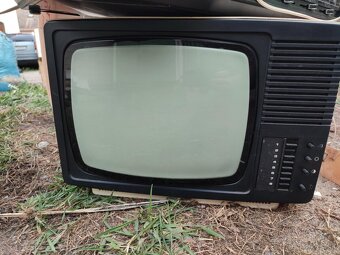 Predám rôzne starožitnosti - 4