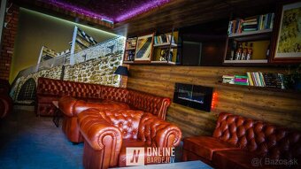 Prenájom obchodných priestorov - 4