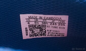 HALOVKY Adidas F50 - 4