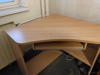 Predam kancelarsky stol - 4