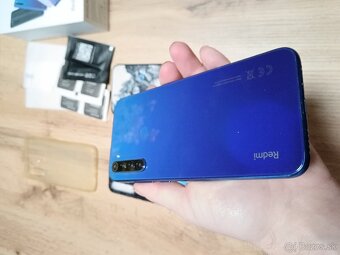 Xiaomi redmi note 8T - 4