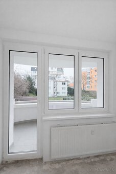 2 izbový byt na Dlhých Dieloch (53 m2) Ba Katlova Ves - 4